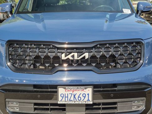 Used 2024 Kia Telluride SX Prestige X-Line AWD/4WD image 36