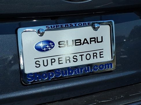 New 2026 Subaru Crosstrek 2.5i Limited AWD/4WD image 13