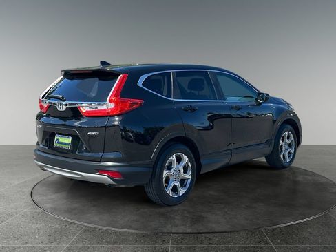 Used 2019 Honda CR-V EX-L image 10