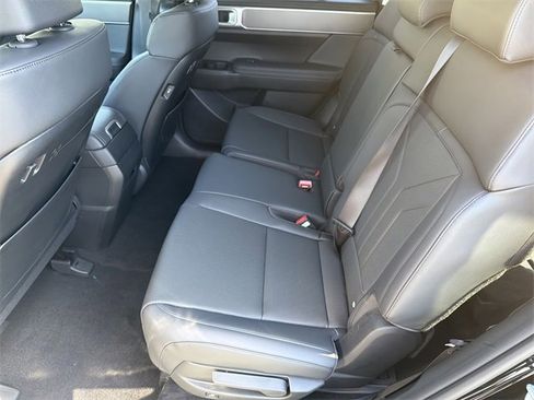 New 2026 Hyundai Santa Fe SEL image 21