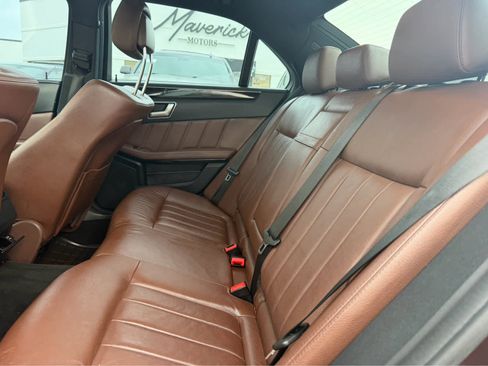 Used 2016 Mercedes-Benz E 350 Sedan image 15