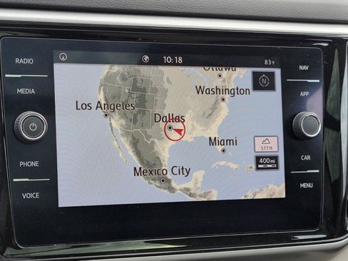Used 2020 Volkswagen Atlas SEL FWD image 32