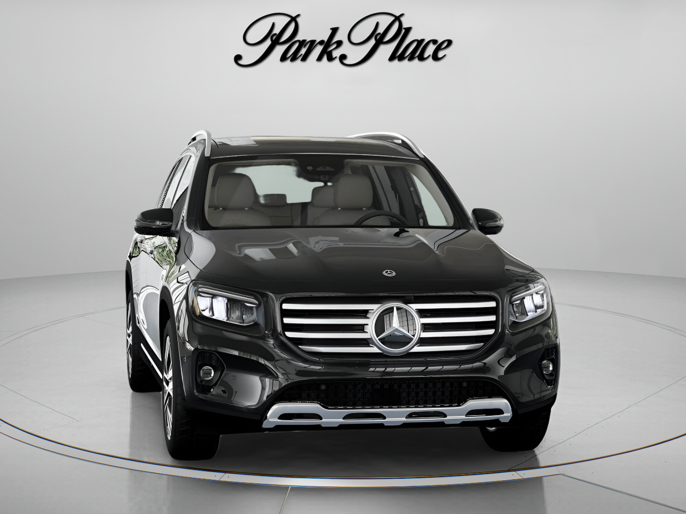Used 2026 Mercedes-Benz GLB 250 image 33