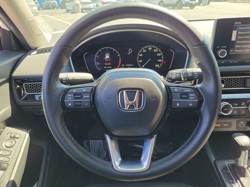 Certified 2024 Honda Civic EX-L image 22