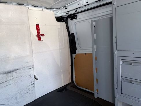 Used 2022 Ford Transit Connect XL w/ CNG/LPG Engine Prep Package FWD image 29
