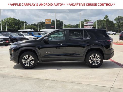 Used 2026 Chevrolet Equinox LT FWD image 5
