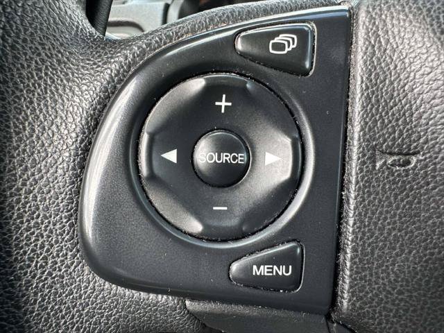 Used 2016 Honda CR-V SE image 25