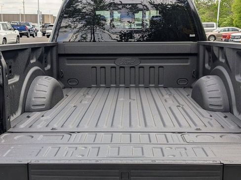 New 2026 Ford F250 Lariat AWD/4WD image 7