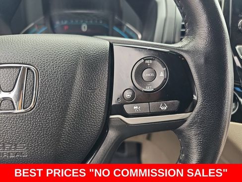 Used 2021 Honda Odyssey Elite image 19