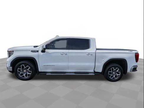 Used 2023 GMC Sierra 1500 SLT w/ SLT Premium Plus Package image 7