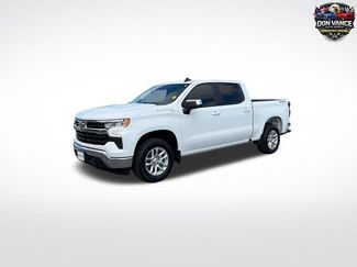 Used 2023 Chevrolet Silverado 1500 LT AWD/4WD 360° Tour