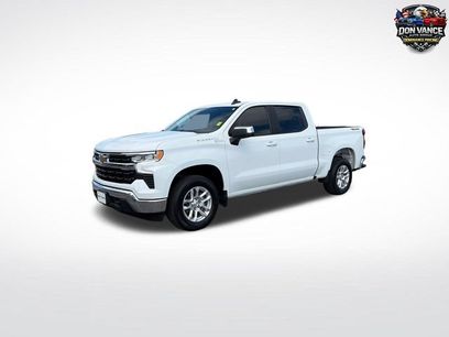 Used 2023 Chevrolet Silverado 1500 LT
