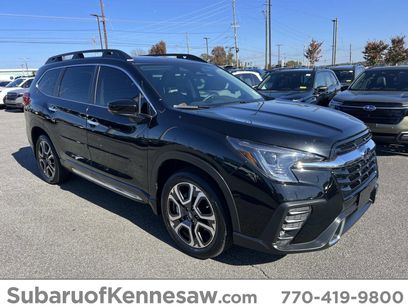 Certified 2025 Subaru Ascent Touring w/ Popular Package #1