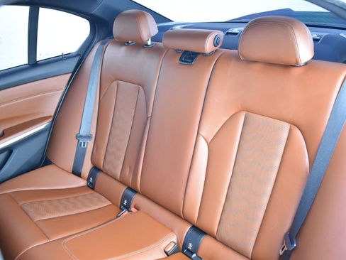 Used 2022 BMW M3 w/ Parking Assistance Package image 21