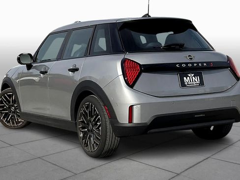 Used 2025 MINI Cooper S image 11