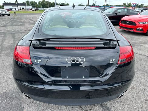 Used 2008 Audi TT 3.2 image 33
