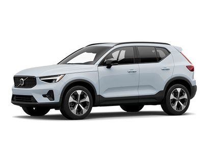 Certified 2025 Volvo XC40 B5 Plus