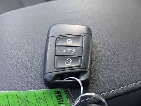 Certified 2023 Volkswagen Taos S FWD image 42