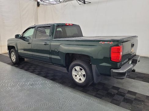 Used 2015 Chevrolet Silverado 1500 LT w/ All Star Edition AWD/4WD image 3