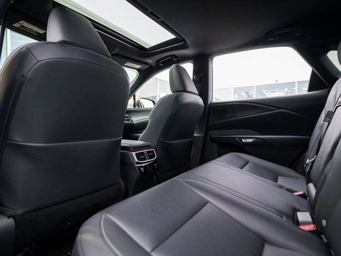 Used 2024 Lexus RX 350 image 29