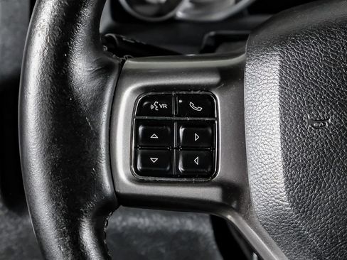 Used 2017 RAM 1500 Limited AWD/4WD image 17