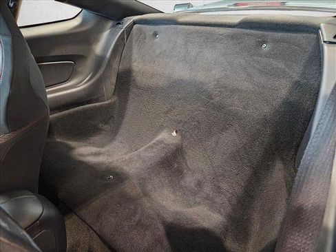 Used 2016 Ford Mustang Shelby GT350R w/ GT350R Equipment Group 920A image 17