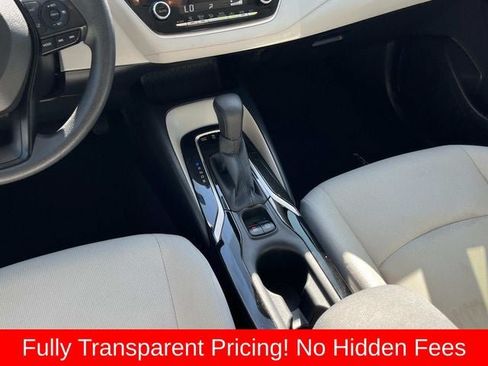 Used 2020 Toyota Corolla LE FWD image 14