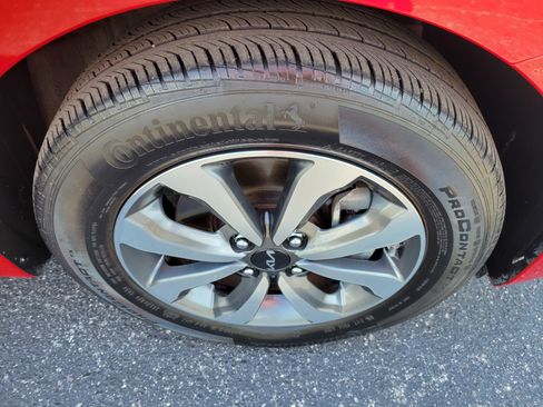 Used 2023 Kia Rio S w/ Technology Package image 36