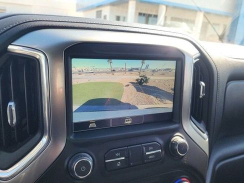 Used 2021 Chevrolet Silverado 1500 RST w/ All Star Edition Plus image 34