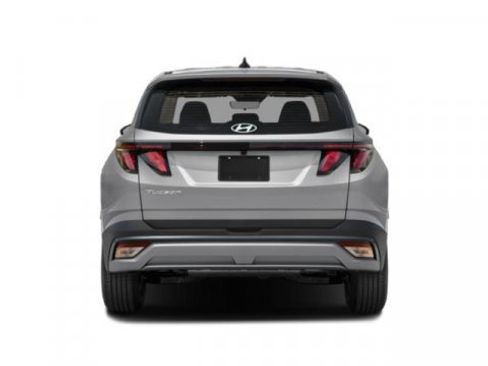 New 2026 Hyundai Tucson SE FWD image 8