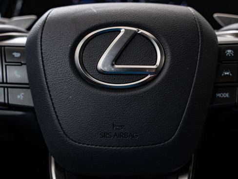 Certified 2026 Lexus NX 350 AWD w/ Accessory Package (2T) image 29
