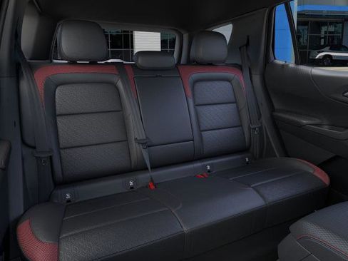 New 2026 Chevrolet Equinox RS w/ Convenience Package III image 54