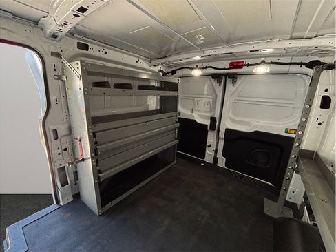 Used 2023 Ford Transit 150 Low Roof AWD w/ Upfitter Package image 32
