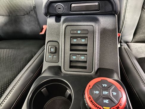 New 2026 Ford Bronco Raptor AWD/4WD image 39