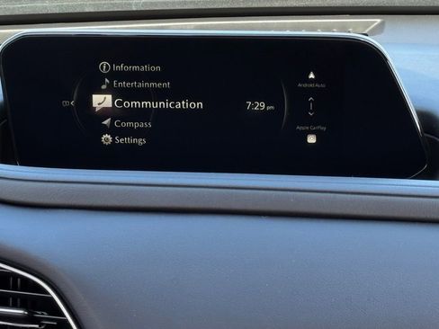 New 2026 MAZDA CX-30 AWD 2.5 S image 14