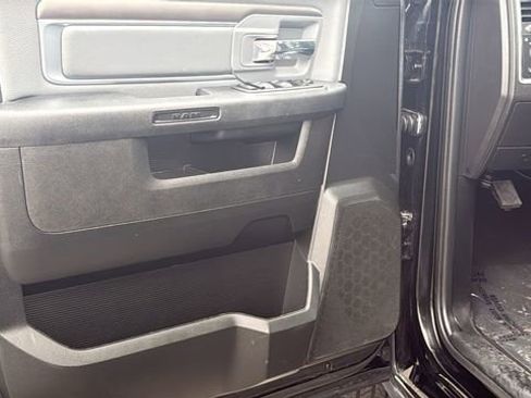 Used 2024 RAM 1500 Classic SLT image 23