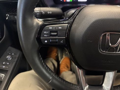 Used 2023 Honda CR-V EX-L image 16