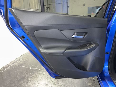 Used 2026 Nissan Sentra SR w/ Floor Mat Package image 15