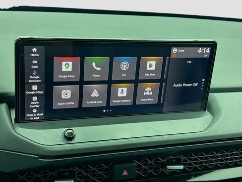 Used 2025 Honda Accord Touring image 9