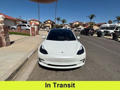 Used 2022 Tesla Model 3