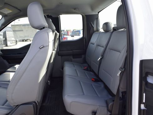 New 2025 Ford F250 XL image 20