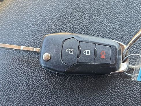 Used 2024 Ford F150 XLT w/ Mobile Office Package image 32