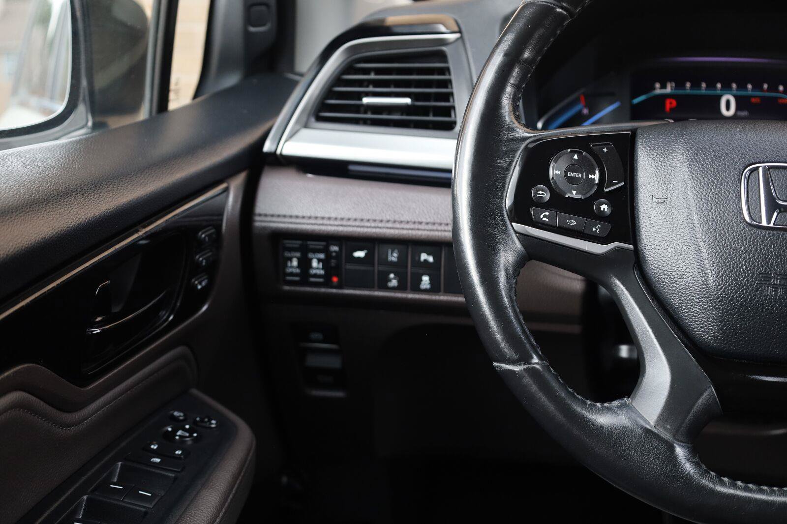 Used 2019 Honda Odyssey Elite image 33