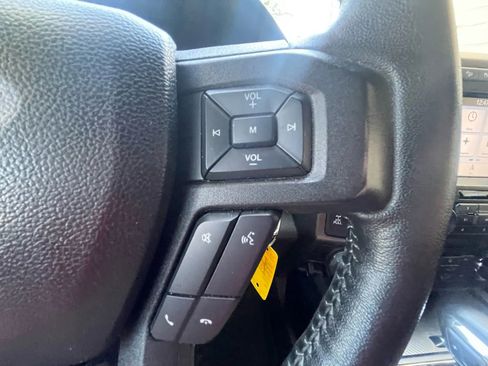 Used 2019 Ford F150 XLT w/ Equipment Group 302A Luxury image 16