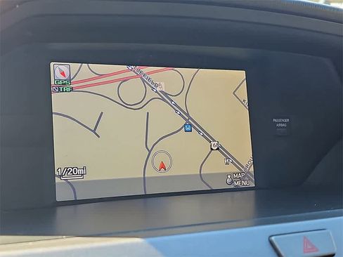 Used 2012 Honda Odyssey Touring image 12