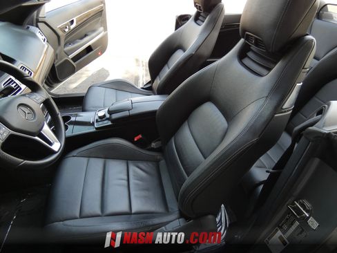 Used 2014 Mercedes-Benz E 350 Cabriolet image 42