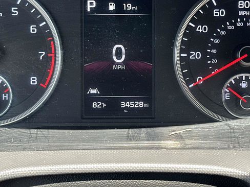 Used 2024 Kia K5 GT-Line FWD image 24