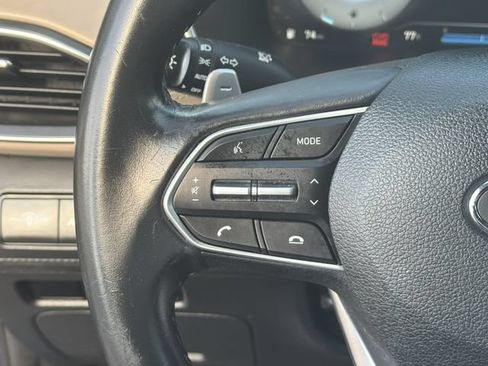 Used 2022 Hyundai Santa Fe SEL w/ Convenience + Premium Package FWD image 27