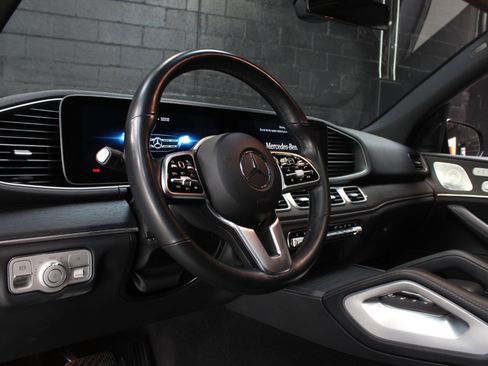 Used 2023 Mercedes-Benz GLE 350 4MATIC image 31