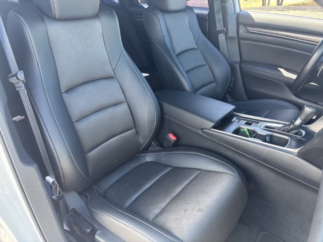 Used 2022 Honda Accord Sport image 10
